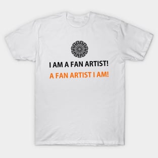 Fan art T-Shirt